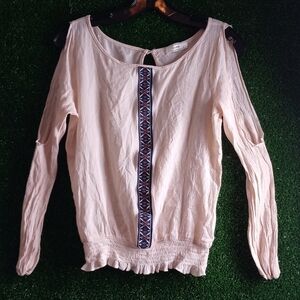 Poema shirt